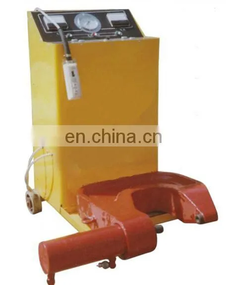 Truck Riveting Machine Heavy Duty Riveter Machine Rivet photo-6