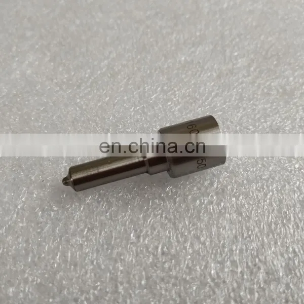 TOPDIESEL Common Rail Nozzle M1600P150 photo-5