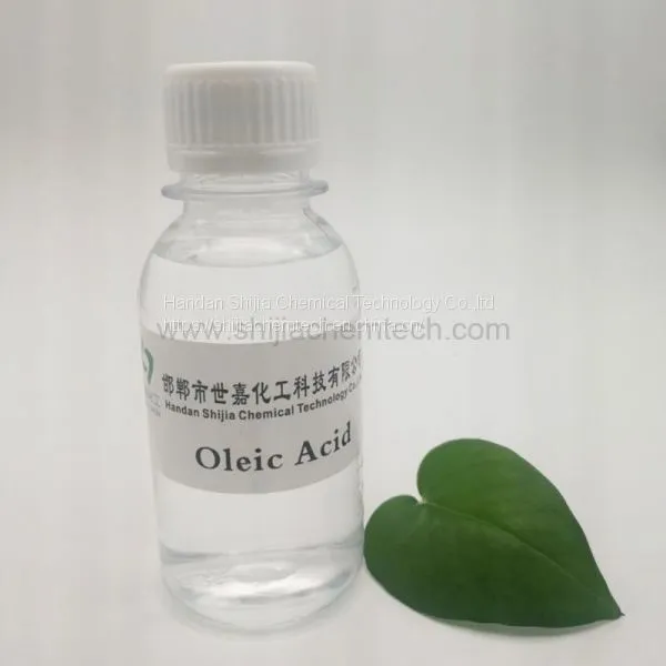 Oleic Acid Oleic Acid Benefits Oleic Acid Emulsifying Agent Oleic Acid Price
