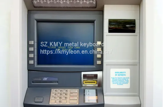 Outdoor Bill Payment Kiosk Self Service Payment Kiosk Interactive Kiosk photo-3