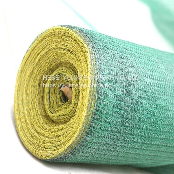 HDPE Sun Shade Net photo-2