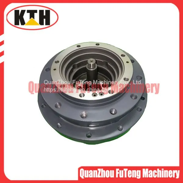 VOLVO Travel Reducer EC460 Travel Gearbox Suitable From China Supplier