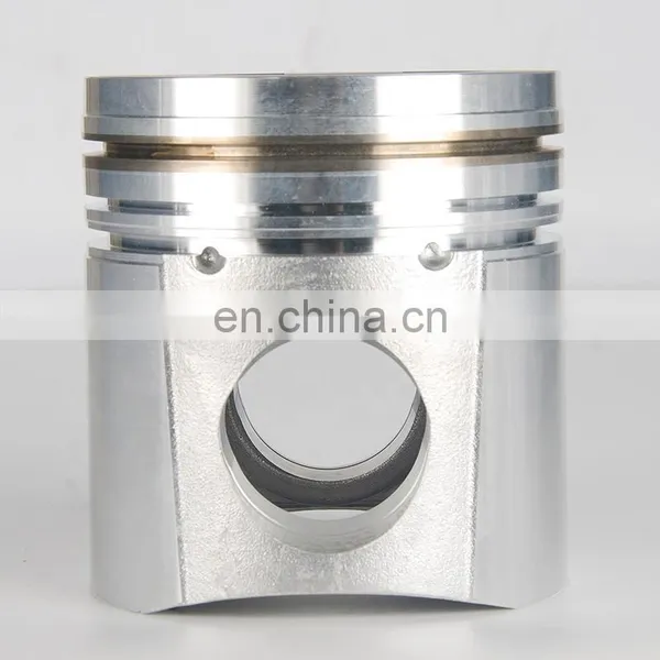 Diesel Piston MOTOR CT 8,3L 6CT210HP Machinery Engine Part 114mm Piston Std photo-5