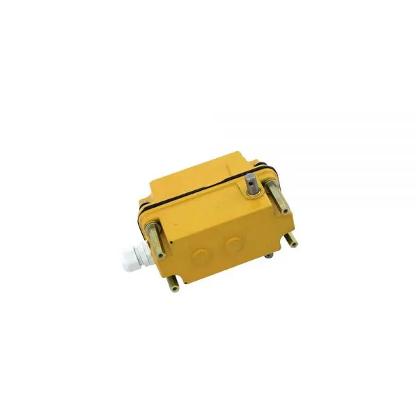 GK DXZ Limit Switch for Tower Crane photo-2