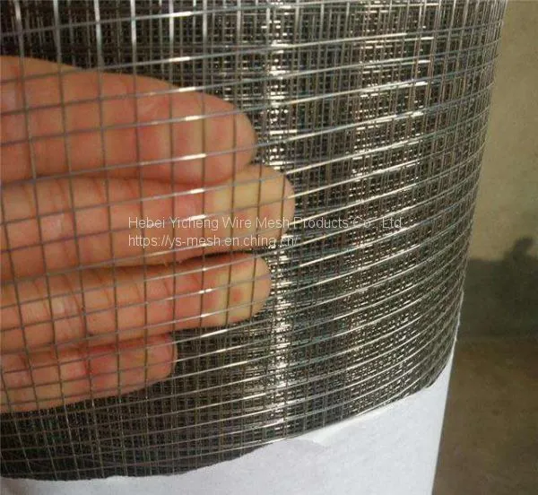 4*4 Welded Wire Mesh For Welded Wire Mesh Roll photo-3