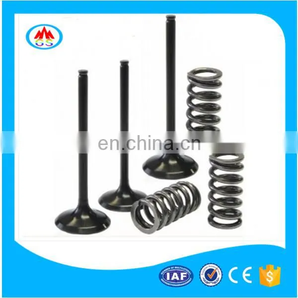 Classic High Performance Suv Spare Parts Engine Valve for Toyota FJ40 FJ45 photo-3