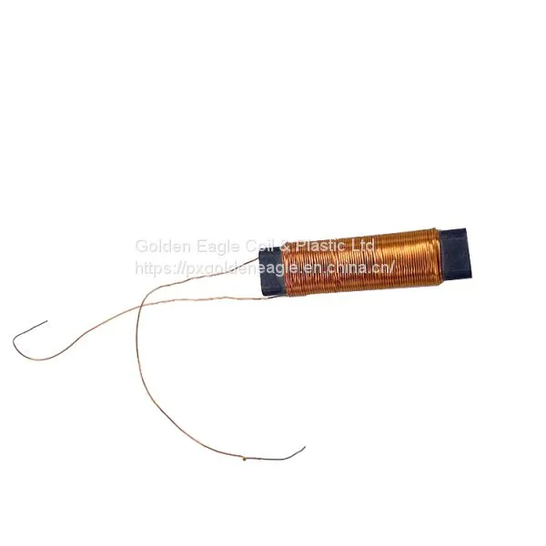 Ferrite Core Antenna Coil for Am/fm Radio photo-4