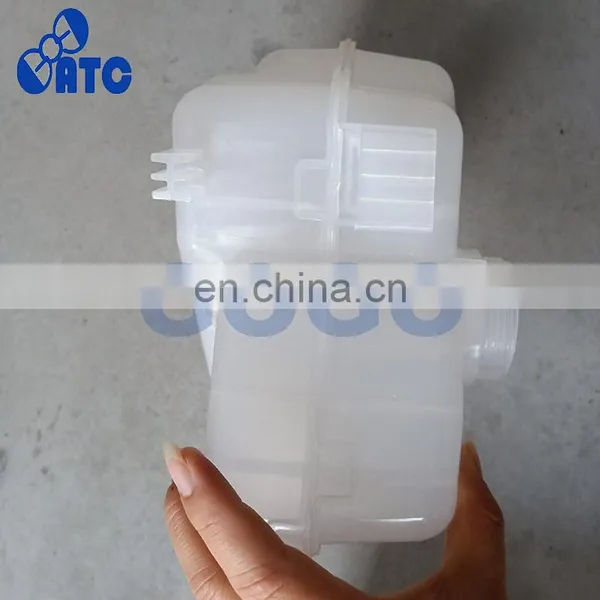 Expansion Coolant Recovery Tank 1513111 BE8Z8A080A 8V218K218AB FOR FORD FIESTA 11 14 SEDAN HATCHBACK FIESTA ST 14 ON 08 12 photo-5
