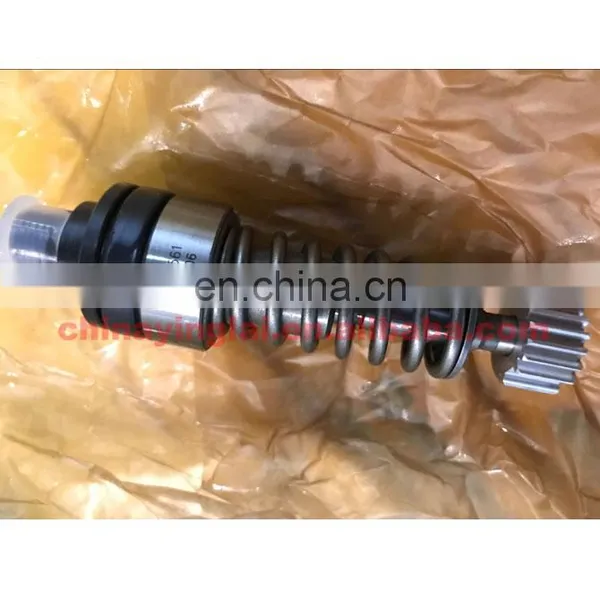 7W0561 Diesel Fuel Injector Plunger for Caterpillar photo-2