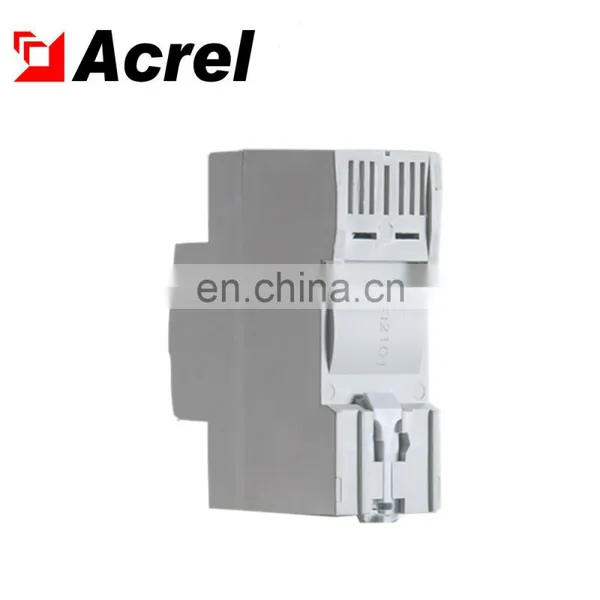 Acrel SPD ARU2-125/255/NPE 125KA 255V NPE Surge Protection Device photo-2