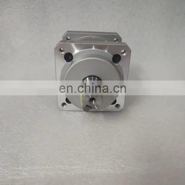 Original Nidec-shimpo Planetary Gear Box VRSF-5C-750-GV For Industrial Machine photo-4