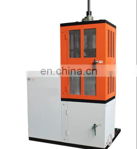 2000N Hensgrand Made HST Brand LCD Display Spring Fatigue Testing Machine Manufacturer Price photo-5