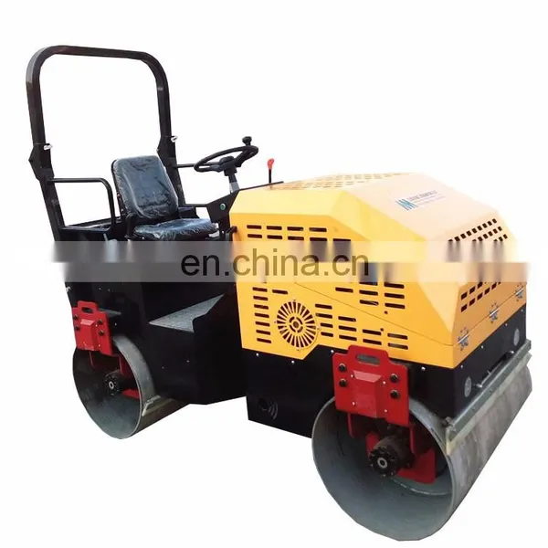 5% Discount for New Road Roller Price Weight of Road Roller Price Road Roller Compactor photo-5