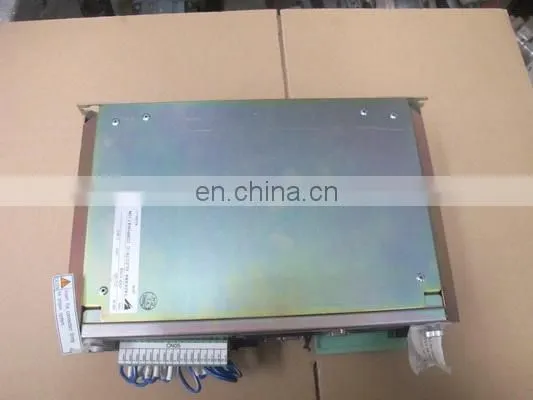 JZRCR-XC002B AC Servo Drive photo-3