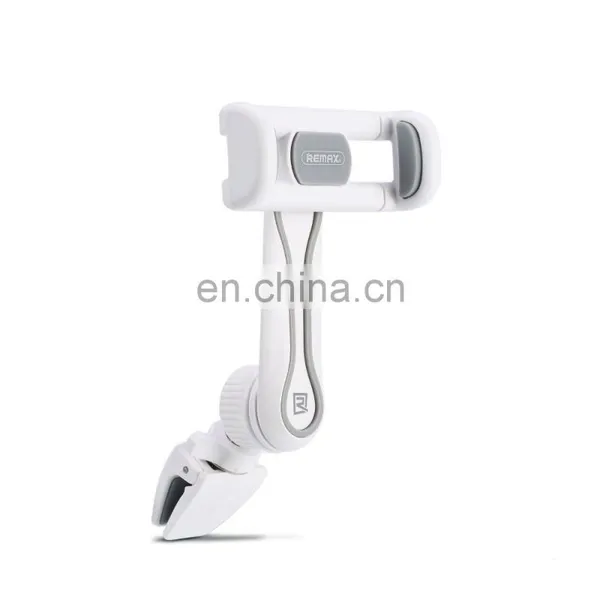 Remax RM-C24 Delicate Appearance Air Vent Smart Car Mount Car Phone Holder