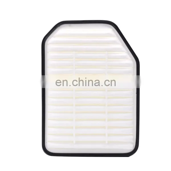 Chrome Full Flow Air Cleaner Manufacturer 13780-75J0018 photo-2
