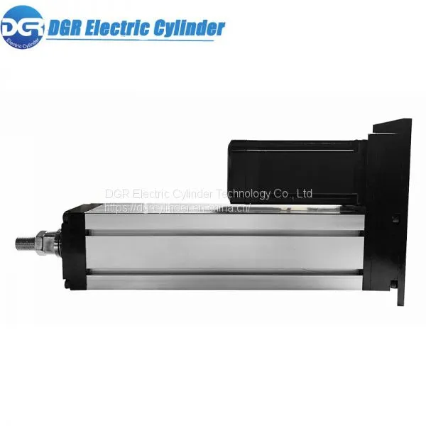 8000N 800KG 24V Home Appliance Usage Furniture Linear Actuator photo-4