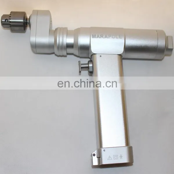 Small Universal Orthopaedic Bone Drill;universal Drill and Cutter Grinder;universal Drilling Machine photo-6