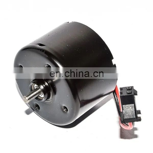 CE ROHS &ISO Certificate 12v dc Rotating Electric Brushless Motor 2400 Rpm,24v Controller photo-2