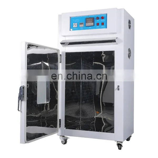 Liyi for Lab / Chemical / Medicine and Electronic Products Drying Oven, 300 Degrees Oven photo-7