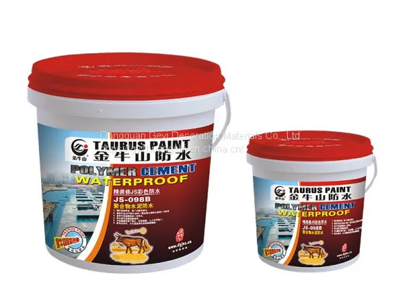 Color Waterproof