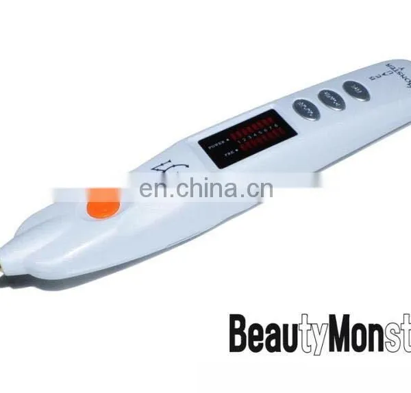 Korea Medical Eyelid Lifting Monster Plasma Pen for Skin Rejuvenation Beauty Monster photo-4