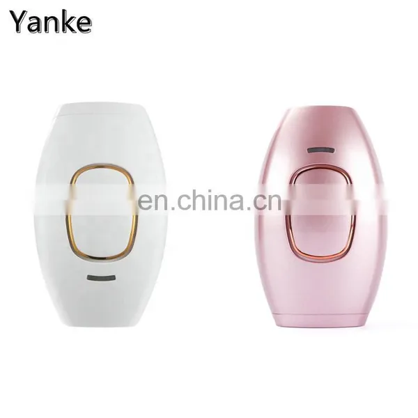 2020 Hot-sale Hair Removal IPL Laser Device Electric Portable Mini Epilating Machine photo-5