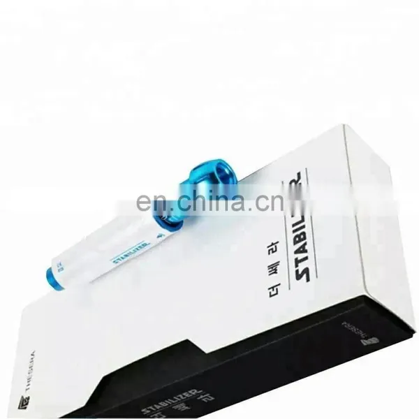 Handheld Skin Rejuvenation Needleless Injection Device / Needle Free Injection Machine photo-4