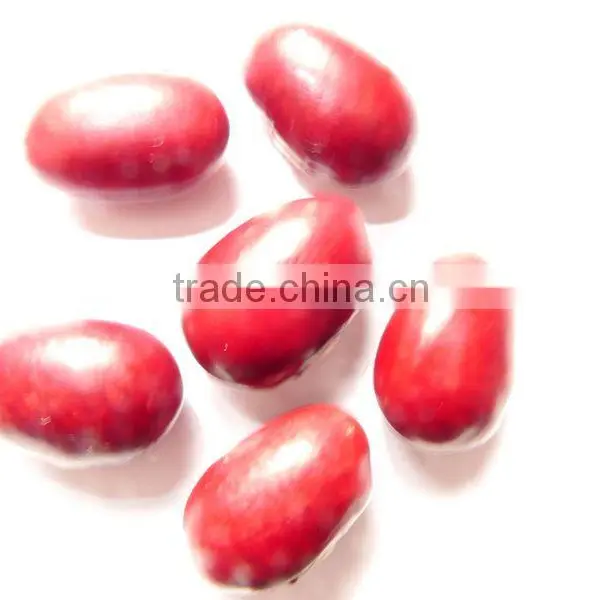 Organic Dark Red Kidney Bean