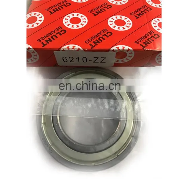 China Cheap Ball Bearing 6201zz 6201-2RS Bearing photo-6