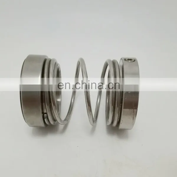 Burgmann Water Pump Crane Mechanical Seal Pump Mechanical Seal photo-3