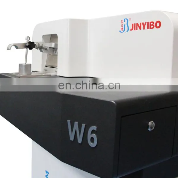 Raman Spectrometer for Steel photo-6