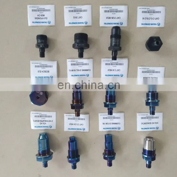 No.101 EUI EUP Cracking Pressure Tools photo-3
