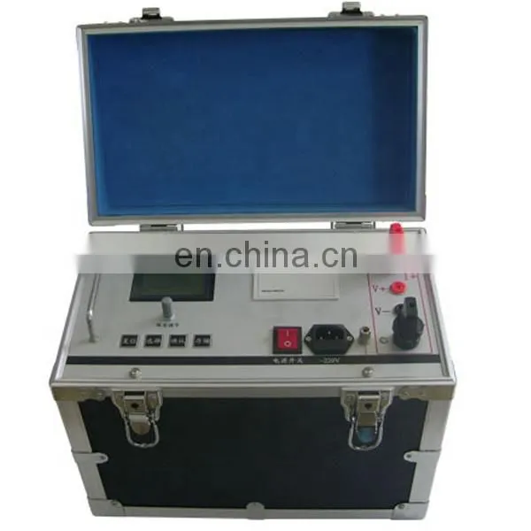 Loop Resistance Tester photo-3