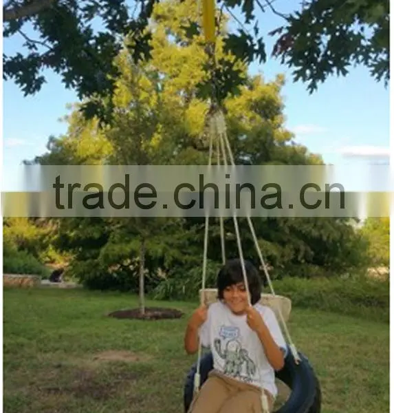 Factory Custom Eco-friendly Polyester Strap photo-2