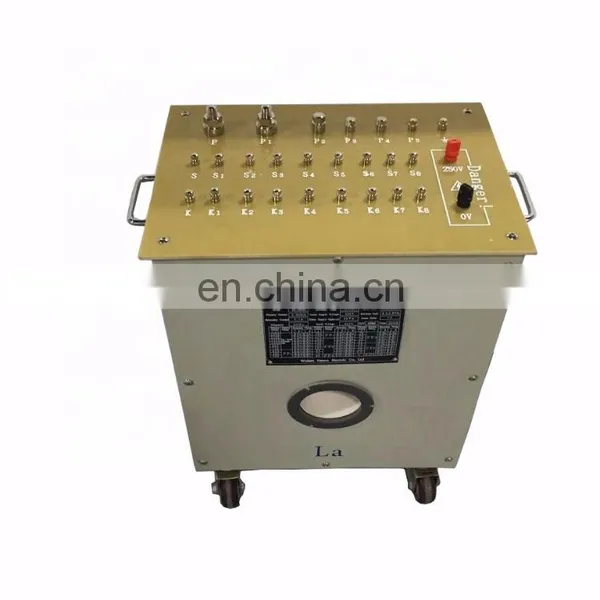 Analyzer Current Transformer photo-2