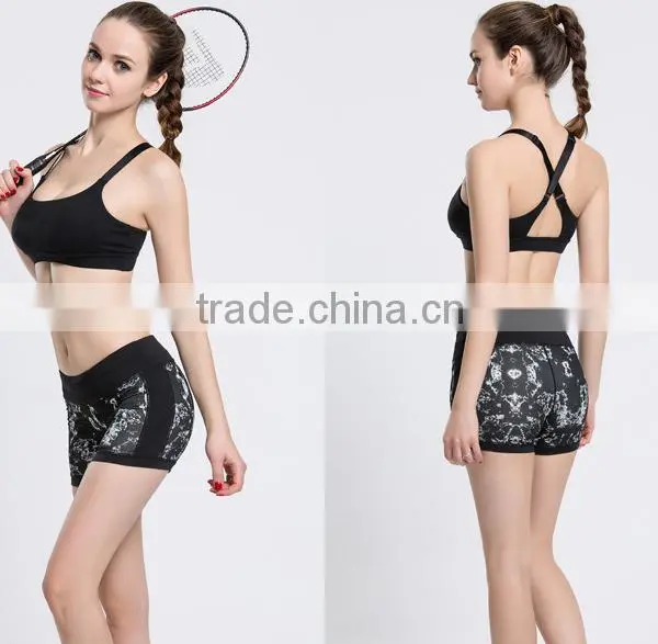Women Sport Shorts we Can do OEM Service Best Price, Factory Quality Women Shorts