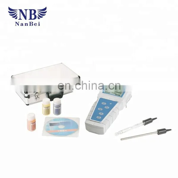 Portable Ion Tester With High Efficiency and the Cheapest Price photo-2