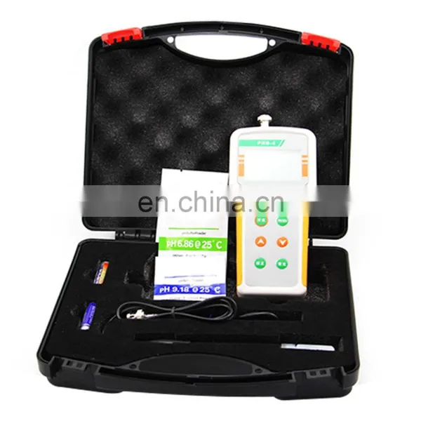 ph ORP Meter ORP/Temp Meter/Tester, MV/Redox photo-3