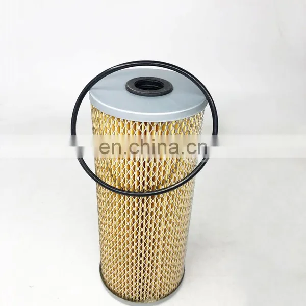 Truck Engine Parts Lube Oil Filters LF4156 photo-2