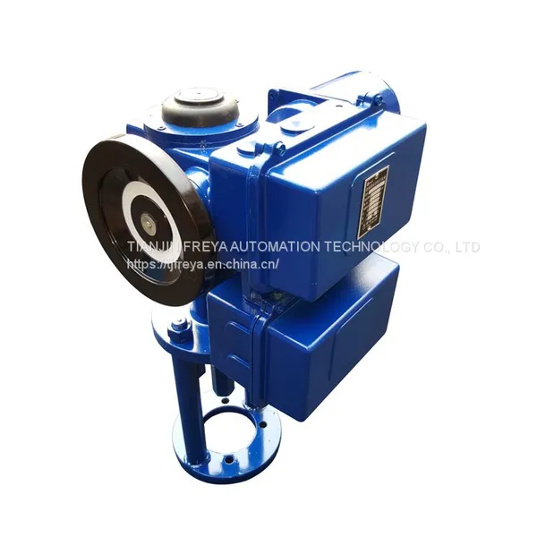 Electric Linear Actuator Ac220v IP67 BSD1A/5K(F)ADL BSD1A/5K(F)CDL BSD1A/5K(F)ABL photo-4
