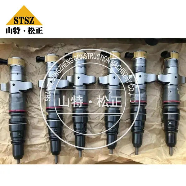 Caterpillar 330D/336D/340D INJECTOR GP 3879433 387-9433 photo-2