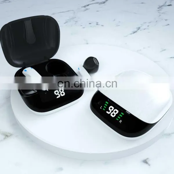 2021 Special Design Selling Earphones TWS Wireless Earphone E68 photo-3