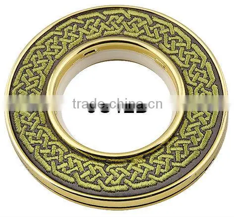 JC12 Series Curtain Ring Curtain Eyelet Tape photo-5