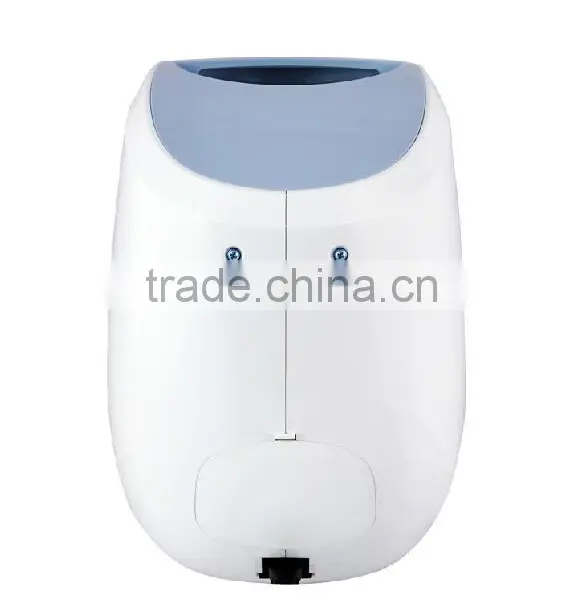 Portable Oxygen Concentrator Generator 90% Purity 1L/min 24Hr photo-4