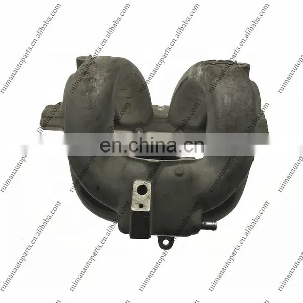 Chery Intake Manifold for Easter A5 Fora Elara Alia Tiggo 3 Tiggo 5 Original Parts 481FB-1008010 photo-2