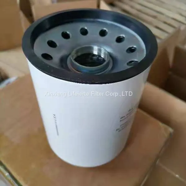 Parker Filter Element, 10 Micron, 50 GPM, 150 PSI, Filter Media: Cellulose, 926169 photo-2