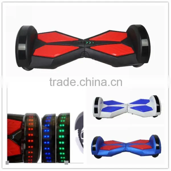 Wind Rover Smart Drifting Scooter Parts Battery photo-6