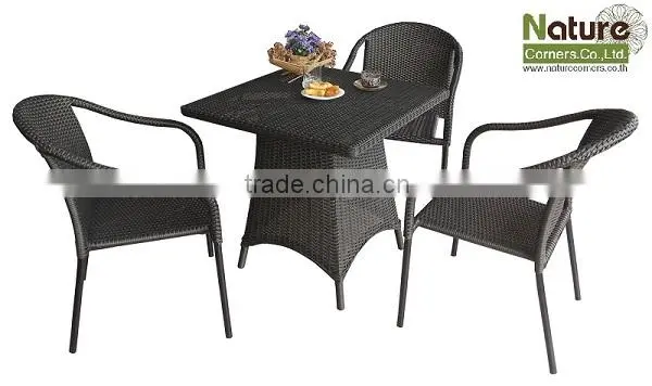 TF0773Square-Dining Set