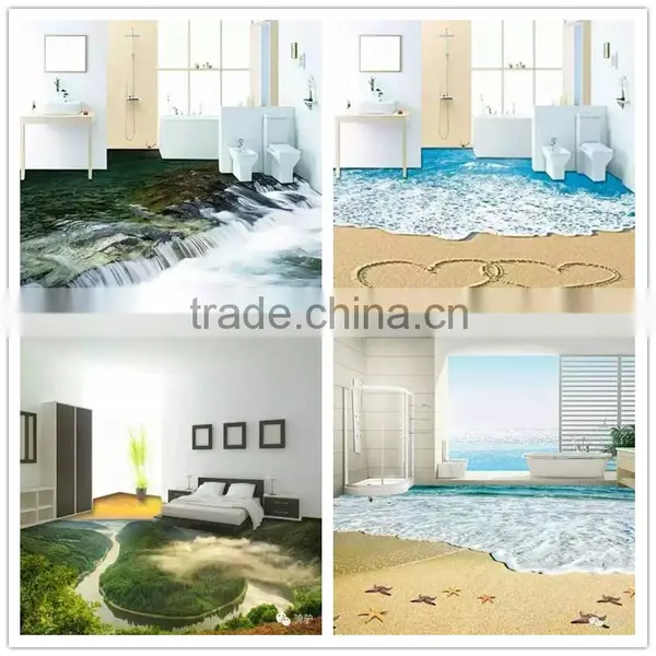 Royal 3d Porcelain Wall Tiles photo-2
